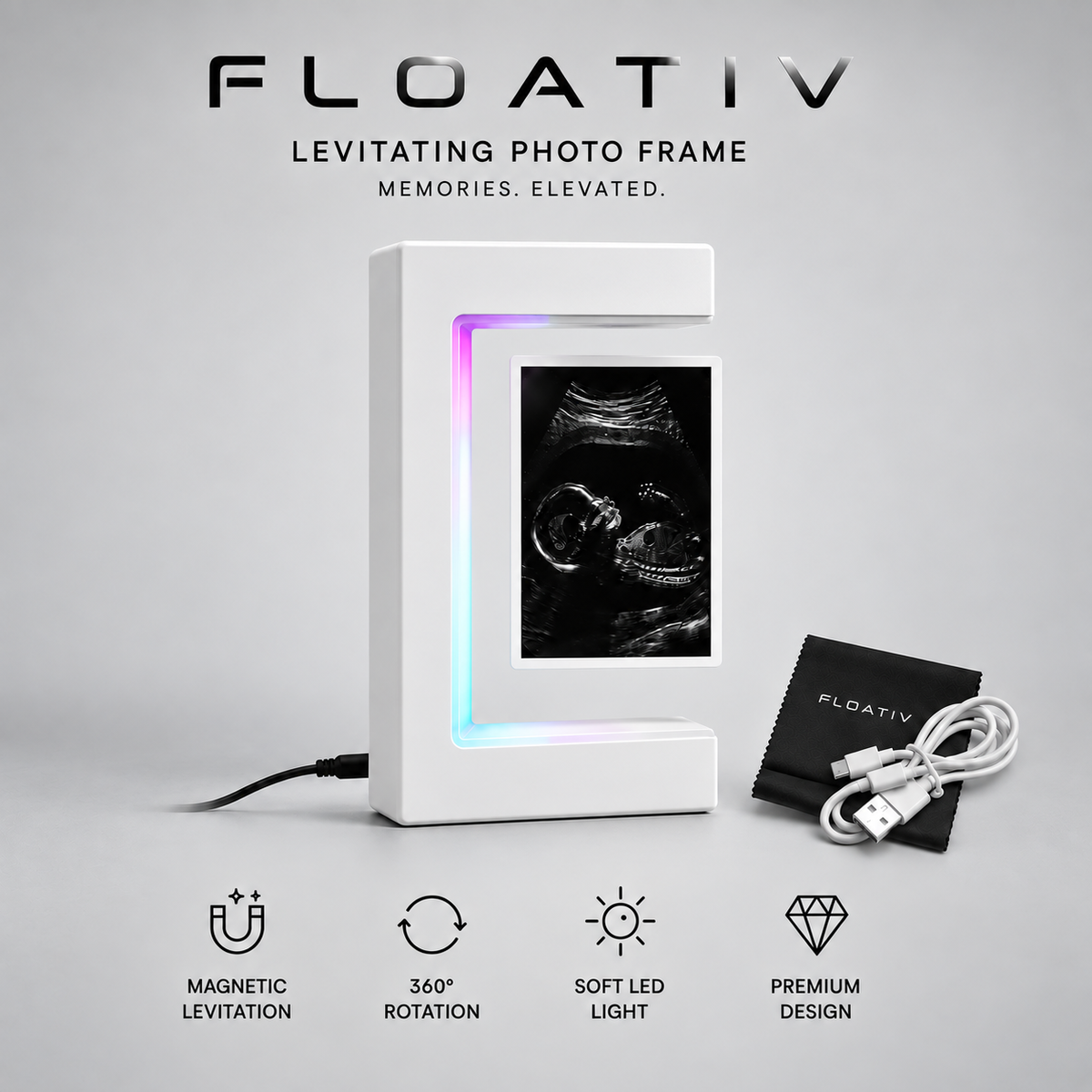 Floativ Memories™ 360