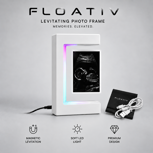 Floativ Memories™ Classic · No RGB