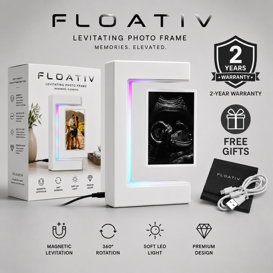 Floativ Memories™