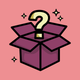 FLOATIV Mystery Gift Box