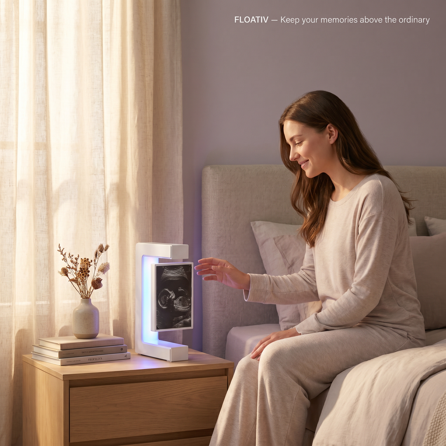Floativ Memories™